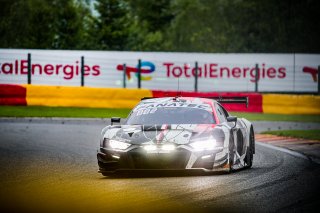 #32 Audi Sport Team WRT BEL Audi R8 LMS GT3 - - Dries Vanthoor BEL Kelvin van der Linde ZAF Charles Weerts BEL Pro Cup IGTC, GT3, Race
 | SRO / Jules Benichou - 21creation