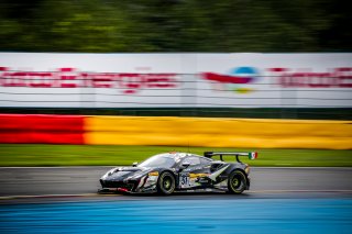 #51 Iron Lynx ITA Ferrari 488 GT3 - - Côme Ledogar FRA Nicklas Nielsen DNK Alessandro Pier Guidi ITA Pro Cup IGTC, GT3, Race
 | SRO / Jules Benichou - 21creation