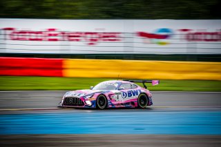 #4 Mercedes-AMG Team HRT DEU Mercedes-AMG GT3 - - Maro Engel DEU Luca Stolz DEU Vincent Abril FRA Pro Cup IGTC, GT3, Race
 | SRO / Jules Benichou - 21creation