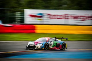 #25 Audi Sport Team Sainteloc FRA Audi R8 LMS GT3 - - Markus Winkelhock DEU Patric Niederhauser CHE Christopher Haase DEU Pro Cup IGTC, GT3, Race
 | SRO / Jules Benichou - 21creation