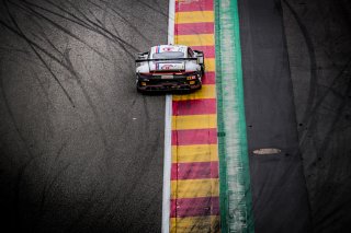 #23 Huber Motorsport DEU Porsche 911 GT3-R (991.II) Jacob Schell DEU Ivan Jacoma CHE Nicolas Leutwiler CHE Nico Menzel DEU AM Cup IGTC, GT3, Race
 | SRO / Jules Benichou - 21creation