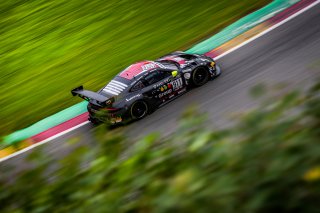 #911 Herberth Motorsport DEU Porsche 911 GT3-R (991.II) Antares Au HKG Daniel Allemann CHE Alfred Renauer DEU Robert Renauer DEU Pro-Am Cup IGTC, GT3, Race
 | SRO / Jules Benichou - 21creation