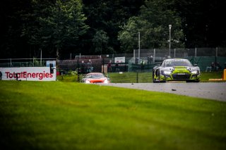#31 Team WRT BEL Audi R8 LMS GT3 - - Ryuichiro Tomita JPN Frank Bird GBR Valdemar Eriksen  DNK Silver Cup IGTC, GT3, Race
 | SRO / Jules Benichou - 21creation