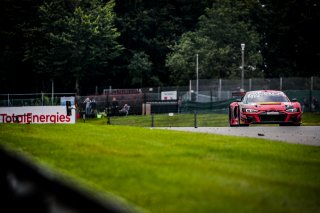 #66 Audi Sport Team Attempto DEU Audi R8 LMS GT3 - - Mattia Drudi  ITA Dennis Marschall DEU Christopher Mies  DEU Pro Cup IGTC, GT3, Race
 | SRO / Jules Benichou - 21creation