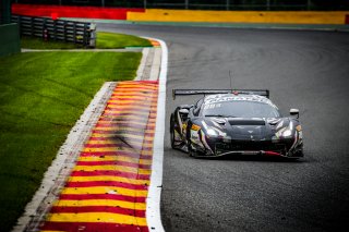 #51 Iron Lynx ITA Ferrari 488 GT3 - - Côme Ledogar FRA Nicklas Nielsen DNK Alessandro Pier Guidi ITA Pro Cup IGTC, GT3, Race
 | SRO / Jules Benichou - 21creation