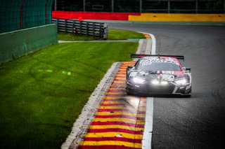 #32 Audi Sport Team WRT BEL Audi R8 LMS GT3 - - Dries Vanthoor BEL Kelvin van der Linde ZAF Charles Weerts BEL Pro Cup IGTC, GT3, Race
 | SRO / Jules Benichou - 21creation