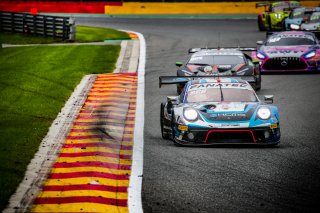 #47 KCMG HKG Porsche 911 GT3-R (991.II) - - Maxime Martin BEL Nick Tandy GBR Laurens Vanthoor BEL Pro Cup IGTC, GT3, Race
 | SRO / Jules Benichou - 21creation