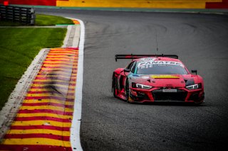 #66 Audi Sport Team Attempto DEU Audi R8 LMS GT3 - - Mattia Drudi  ITA Dennis Marschall DEU Christopher Mies  DEU Pro Cup IGTC, GT3, Race
 | SRO / Jules Benichou - 21creation