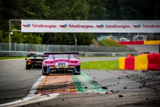 #4 Mercedes-AMG Team HRT DEU Mercedes-AMG GT3 - - Maro Engel DEU Luca Stolz DEU Vincent Abril FRA Pro Cup IGTC, GT3, Race
 | SRO / Jules Benichou - 21creation