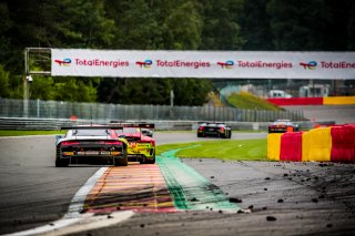 #25 Audi Sport Team Sainteloc FRA Audi R8 LMS GT3 - - Markus Winkelhock DEU Patric Niederhauser CHE Christopher Haase DEU Pro Cup IGTC, GT3, Race
 | SRO / Jules Benichou - 21creation