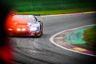 #30 Team WRT BEL Audi R8 LMS GT3 - - James Pull GBR Franco Colapinto ARG Benjamin Goethe DNK Silver Cup IGTC, GT3, Race
 | SRO / Jules Benichou - 21creation