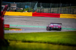 #4 Mercedes-AMG Team HRT DEU Mercedes-AMG GT3 - - Maro Engel DEU Luca Stolz DEU Vincent Abril FRA Pro Cup IGTC, GT3, Race
 | SRO / Jules Benichou - 21creation