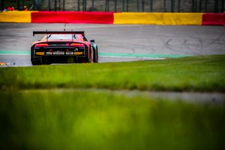 #66 Audi Sport Team Attempto DEU Audi R8 LMS GT3 - - Mattia Drudi  ITA Dennis Marschall DEU Christopher Mies  DEU Pro Cup IGTC, GT3, Race
 | SRO / Jules Benichou - 21creation