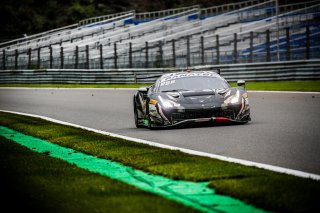 #51 Iron Lynx ITA Ferrari 488 GT3 - - Côme Ledogar FRA Nicklas Nielsen DNK Alessandro Pier Guidi ITA Pro Cup IGTC, GT3, Race
 | SRO / Jules Benichou - 21creation