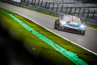 #47 KCMG HKG Porsche 911 GT3-R (991.II) - - Maxime Martin BEL Nick Tandy GBR Laurens Vanthoor BEL Pro Cup IGTC, GT3, Race
 | SRO / Jules Benichou - 21creation