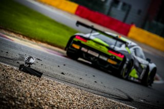 #31 Team WRT BEL Audi R8 LMS GT3 - - Ryuichiro Tomita JPN Frank Bird GBR Valdemar Eriksen  DNK Silver Cup IGTC, GT3, Race
 | SRO / Jules Benichou - 21creation