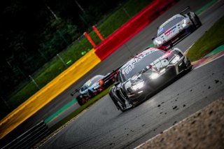 #32 Audi Sport Team WRT BEL Audi R8 LMS GT3 - - Dries Vanthoor BEL Kelvin van der Linde ZAF Charles Weerts BEL Pro Cup IGTC, GT3, Race
 | SRO / Jules Benichou - 21creation