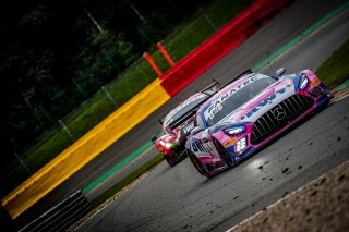 #4 Mercedes-AMG Team HRT DEU Mercedes-AMG GT3 - - Maro Engel DEU Luca Stolz DEU Vincent Abril FRA Pro Cup IGTC, GT3, Race
 | SRO / Jules Benichou - 21creation