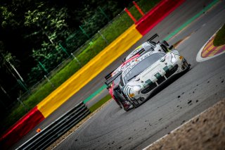 #53 AF Corse ITA Ferrari 488 GT3 Duncan Cameron GBR Rino Mastronardi ITA Matt Griffin IRL Miguel Molina ESP Pro-Am Cup IGTC, GT3, Race
 | SRO / Jules Benichou - 21creation