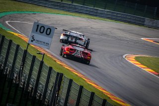 TotalEnergies 24hours of Spa
 | SRO / Dirk Bogaerts Photography