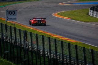 TotalEnergies 24hours of Spa
 | SRO / Dirk Bogaerts Photography