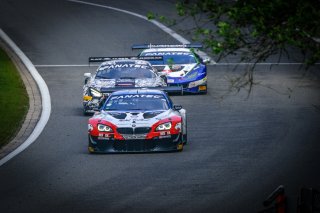 #10 Boutsen Ginion BEL BMW M6 GT3 Pro-Am Cup, TotalEnergies 24hours of Spa
 | SRO / Dirk Bogaerts Photography