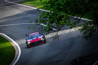 #89 AKKA ASP FRA Mercedes-AMG GT3 Pro Cup, TotalEnergies 24hours of Spa
 | SRO / Dirk Bogaerts Photography