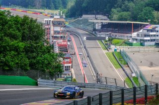 #34 Walkenhorst Motorsport DEU BMW M6 GT3 Pro Cup, TotalEnergies 24hours of Spa
 | SRO / Dirk Bogaerts Photography