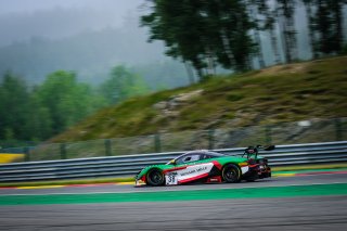 #38 JOTA GBR McLaren 720 S GT3 Pro Cup, TotalEnergies 24hours of Spa
 | SRO / Dirk Bogaerts Photography