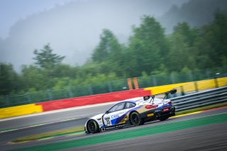 #35 Walkenhorst Motorsport DEU BMW M6 GT3 Pro Cup, TotalEnergies 24hours of Spa
 | SRO / Dirk Bogaerts Photography