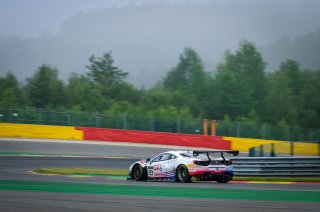 #93 SKY - Tempesta Racing GBR Ferrari 488 GT3 Pro-Am Cup, TotalEnergies 24hours of Spa
 | SRO / Dirk Bogaerts Photography
