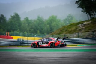 #107 CMR FRA Bentley Continental GT3 TBC, TotalEnergies 24hours of Spa
 | SRO / Dirk Bogaerts Photography