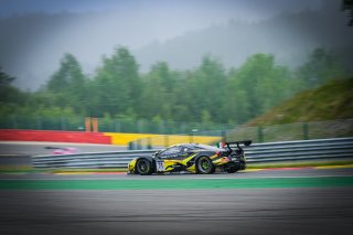 #71 Iron Lynx ITA Ferrari 488 GT3 Pro Cup, TotalEnergies 24hours of Spa
 | SRO / Dirk Bogaerts Photography