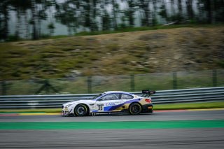 #35 Walkenhorst Motorsport DEU BMW M6 GT3 Pro Cup, TotalEnergies 24hours of Spa
 | SRO / Dirk Bogaerts Photography