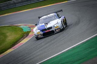 #35 Walkenhorst Motorsport DEU BMW M6 GT3 Pro Cup, TotalEnergies 24hours of Spa
 | SRO / Dirk Bogaerts Photography