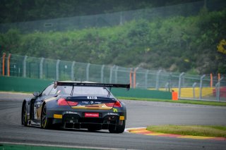 #34 Walkenhorst Motorsport DEU BMW M6 GT3 Pro Cup, TotalEnergies 24hours of Spa
 | SRO / Dirk Bogaerts Photography