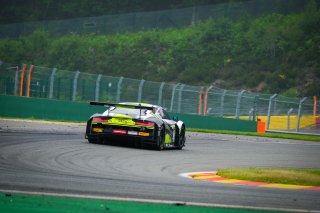 #31 Team WRT BEL Audi R8 LMS GT3 Silver Cup, TotalEnergies 24hours of Spa
 | SRO / Dirk Bogaerts Photography