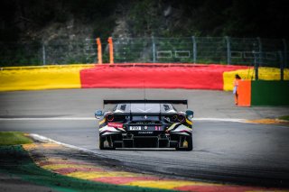#51 Iron Lynx ITA Ferrari 488 GT3 Pro Cup, TotalEnergies 24hours of Spa
 | SRO / Dirk Bogaerts Photography
