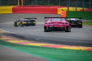 TotalEnergies 24hours of Spa
 | SRO / Dirk Bogaerts Photography