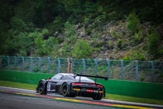 #25 Sainteloc Racing FRA Audi R8 LMS GT3 Pro Cup, TotalEnergies 24hours of Spa
 | SRO / Dirk Bogaerts Photography