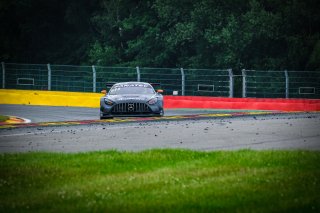 #5 HRT DEU Mercedes-AMG GT3 Silver Cup, TotalEnergies 24hours of Spa
 | SRO / Dirk Bogaerts Photography