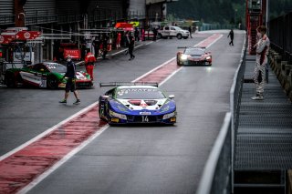 Pitlane, TotalEnergies 24hours of Spa
 | SRO / Dirk Bogaerts Photography