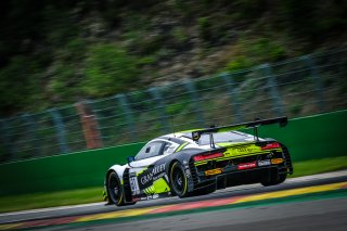 #31 Team WRT BEL Audi R8 LMS GT3 Silver Cup, TotalEnergies 24hours of Spa
 | SRO / Dirk Bogaerts Photography