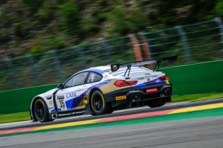 #35 Walkenhorst Motorsport DEU BMW M6 GT3 Pro Cup, TotalEnergies 24hours of Spa
 | SRO / Dirk Bogaerts Photography