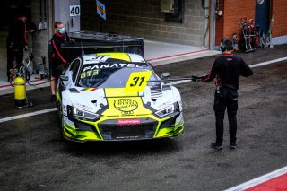 Pitlane, TotalEnergies 24hours of Spa
 | SRO / Dirk Bogaerts Photography