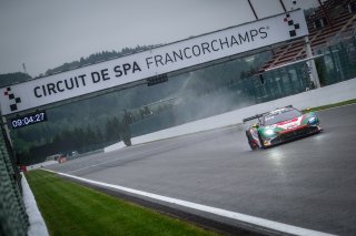 #38 JOTA GBR McLaren 720 S GT3 Pro Cup, TotalEnergies 24hours of Spa
 | SRO / Dirk Bogaerts Photography