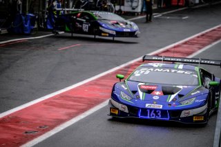Pitlane, TotalEnergies 24hours of Spa
 | SRO / Dirk Bogaerts Photography