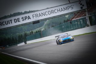 #88 AKKA ASP FRA Mercedes-AMG GT3 Pro Cup, TotalEnergies 24hours of Spa
 | SRO / Dirk Bogaerts Photography