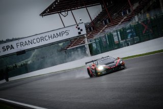 #70 Inception Racing GBR McLaren 720 S GT3 Pro-Am Cup, TotalEnergies 24hours of Spa
 | SRO / Dirk Bogaerts Photography