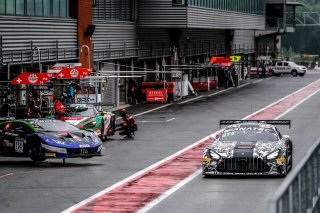 Pitlane, TotalEnergies 24hours of Spa
 | SRO / Dirk Bogaerts Photography